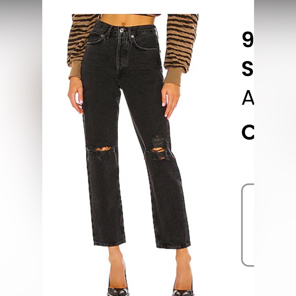 Agolde Jeans